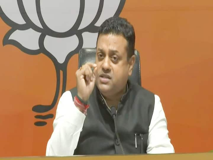 BJP attacks Mamata government on Birbhum violence Sambit Patra said the incident shook the whole of India Birbhum Violence: बीरभूम हिंसा पर बीजेपी ने ममता सरकार को घेरा, संबित पात्रा बोले- घटना ने पूरे हिंदुस्तान को झकझोर दिया