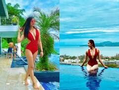 बलखाती कमर, लुक्स भी किलर, नई भाभी का पर्दे से हटकर है सोशल मीडिया वाला अवतार