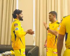 Ravindra Jadeja Biography: ਪਿਤਾ ਸੀ ਵਾਚਮੈਨ, ਛੋਟੀ ਉਮਰ 'ਚ ਮਾਂ ਨੂੰ ਗੁਆਇਆ, ਜਾਣੋ CSK ਨੇ ਨਵੇਂ ਕੈਪਟਨ ਰਵਿੰਦਰ ਜਡੇਜਾ ਦੀ ਫੈਮਲੀ ਬਾਰੇ