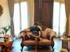 Gujarat News: मुश्किलों में बीता रविंद्र जडेजा का बचपन, आज हैं 100 करोड़ से ज्यादा संपत्ति के मालिक, चलते हैं करोड़ों की कार से