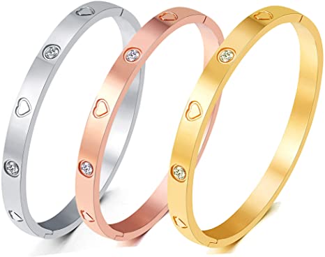Buy Gold Bracelets & Kadas for Men by SUKKHI Online | Ajio.com