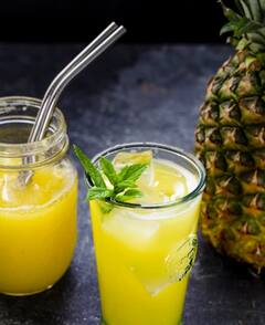 ਗਰਮੀਆਂ 'ਚ ਪੀਓ ਅਨਾਨਾਸ ਦਾ ਜੂਸ, ਦੂਰ ਹੋਣਗੀਆਂ ਇਹ ਪ੍ਰੇਸ਼ਾਨੀਆਂ