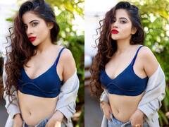 उर्फी जावेद ने खोला अपनी स्टाइलिंग का राज ! बोलीं- ऐसे काट पीटकर कर लेती हूं कपड़े रिपीट