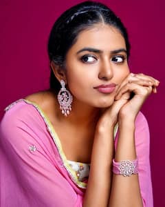 Shivani Rajasekhar: శివానిని చూస్తే మీకెవరు గుర్తొస్తున్నారు?