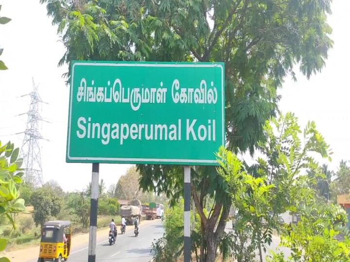 போதையில் அட்டகாசம் செய்த தந்தையை கட்டையால் அடித்து கொன்ற வளர்ப்பு மகன்