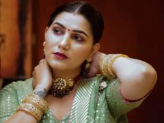 स्टेज पर डांस करते-करते जब आग बबूला हो गई थीं सपना चौधरी, ये थी देसी क्वीन के गुस्से की वजह !