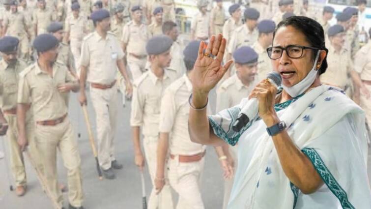 Mamata Banerjee strong remarks on police force says tough decision will take on rampurhat issue Mamata on Rampurhat Violence: 