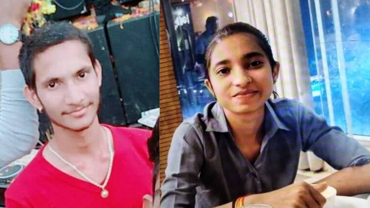 Vadodara Trusha Solanki murder case : A lover murder of Trusha after know about her love Vadodara : તૃષા સોલંકીની હત્યામાં પ્રેમીએ શું કર્યો મોટો ખુલાસો? જાણો કેમ કરી હત્યા?