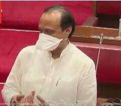 विधानपरिषदेत अजित पवारांची टोलेबाजी, तर दरेकर आणि निलम गोऱ्हे यांच्यात खडाजंगी