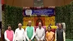 TOP 20: રાષ્ટ્રપતિ રામનાથ કોવિંદે કર્યા ગુજરાતના વખાણ, કહ્યું-‘ગુજરાતની વિવિધતામાં એકતાના દર્શન’