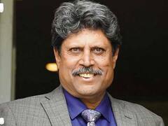 कपिल देव ने नाबाद 175 रनों की पारी को लेकर दी प्रतिक्रिया, बताया रिकॉर्ड दर्ज न होने का क्यों नहीं है अफसोस