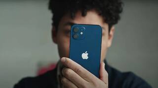 મોંઢા પર માસ્ક પહેરેલુ હશે તો પણ iPhoneને કરી શકાશે અનલૉક, જાણો શું કરવુ પડશે સેટિંગ.....