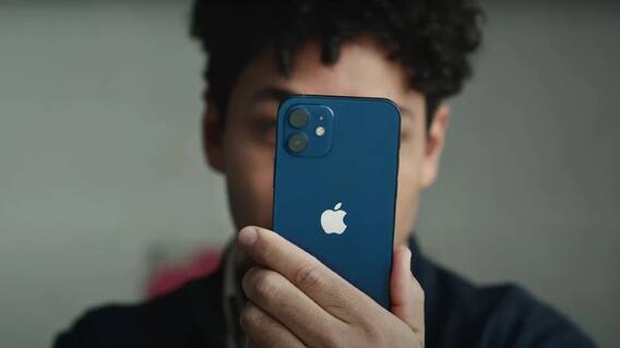 મોંઢા પર માસ્ક પહેરેલુ હશે તો પણ iPhoneને કરી શકાશે અનલૉક, જાણો શું કરવુ પડશે સેટિંગ..... મોંઢા પર માસ્ક પહેરેલુ હશે તો પણ iPhoneને કરી શકાશે અનલૉક, જાણો શું કરવુ પડશે સેટિંગ.....