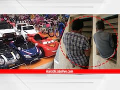 खेळण्यातील इलेक्ट्रीक कार खरेदी करण्यासाठी 10 वर्षाच्या दोघा मुलांनी केली चोरी, बंद घरातून 18 हजार रुपयांची रोकड केली लंपास 
