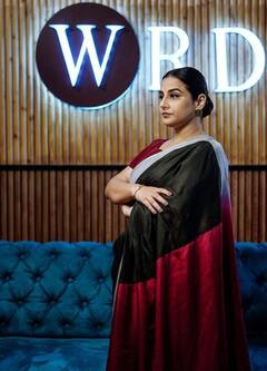 Vidya Balan : विद्या बालनचा अफाट संघर्ष; जे कमावलं ते सहजासहजी मिळालं नाही...