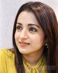 Trisha Krishnan: త్రిష ఇప్పుడు ఎలా ఉందో చూశారా? అదే అందం, అదే మెరుపు