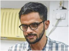 जेएनयू के पूर्व छात्र उमर खालिद की जमानत याचिका खारिज, कोर्ट ने आरोपों को बताया गंभीर 
