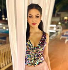 भाभी जी घर पर है मालिकेतील भाभीजींचा ग्लॅमरस अवतार; तुम्हीही घ्या इन्स्पिरेशन!