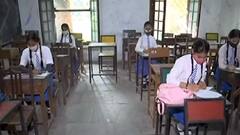UP Board Exam 2022: यूपी बोर्ड परीक्षा आज से शुरू,51 लाख से ज्यादा छात्र-छात्राएं शामिल