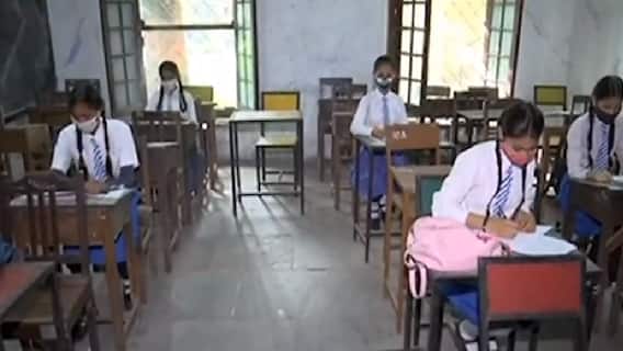 UP Board Exam 2022: यूपी बोर्ड परीक्षा आज से शुरू,51 लाख से ज्यादा छात्र-छात्राएं शामिल