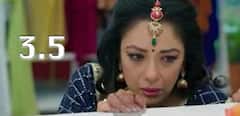Know the latest TRP ratings of TV Serials | SBS