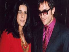 क्या Amrita Singh से शादी करने के तुरंत बाद ही Saif Ali Khan को मिलने लगी थी फिल्में?