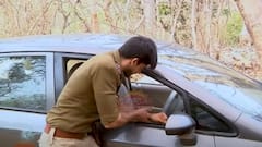Nath Jewar Ya Zanjeer: Aryan loses his police officer job