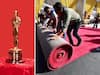 Oscars 2022: Red Carpet Rolls Out As The Stage Is All Set | WATCH VIDEO