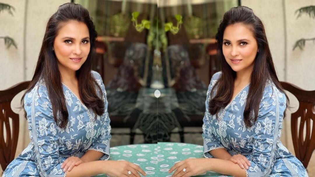 Lara Dutta: করোনা আক্রান্ত লারা দত্ত, তাঁর মুম্বইয়ের বাড়ি সিল করল বিএমসি Lara Dutta tests positive for COVID-19, BMC seals her Mumbai home, know in details Lara Dutta: করোনা আক্রান্ত লারা দত্ত, তাঁর মুম্বইয়ের বাড়ি সিল করল বিএমসি