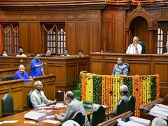 Delhi Budget 2022: कल पेश होगा दिल्ली का बजट, केजरीवाल सरकार कर सकती है ये बड़े एलान