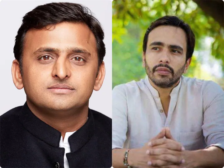 Yogi 2.0: क्‍या योगी आदित्यनाथ के शपथ ग्रहण समारोह में जाएंगे अखिलेश यादव और जयंत चौधरी? यहां जानें