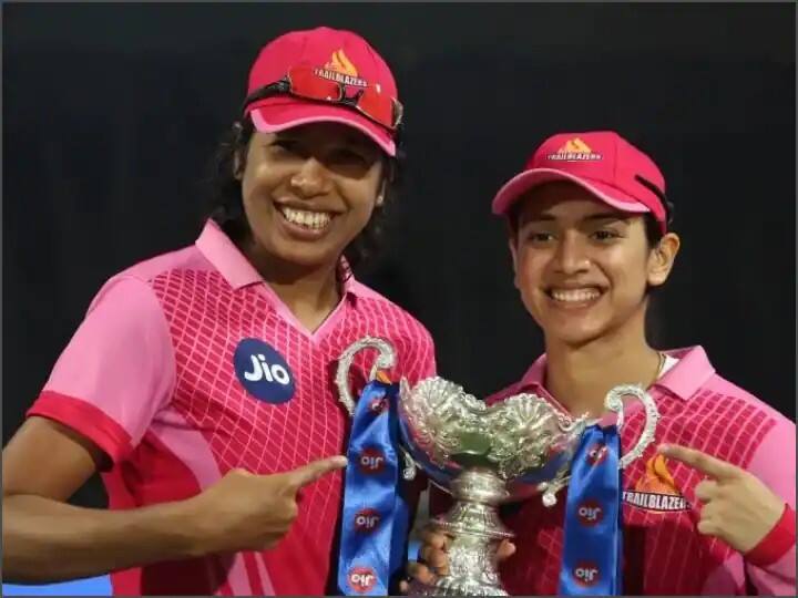IPL Update: 6-team Women's IPL likely to start from 2023, current franchises to get first call: Sources BCCIचा धाडसी निर्णय; 2023 मध्ये महिला आयपीएल स्पर्धेचं आयोजन