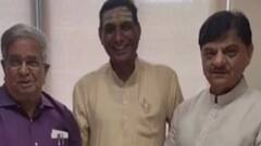 વડોદરાના ધારાસભ્ય શૈલેષ મહેતાએ ખેડૂતોને 8 કલાક વીજળી આપવા કરી માગ, જુઓ ગુજરાતી ન્યુઝ