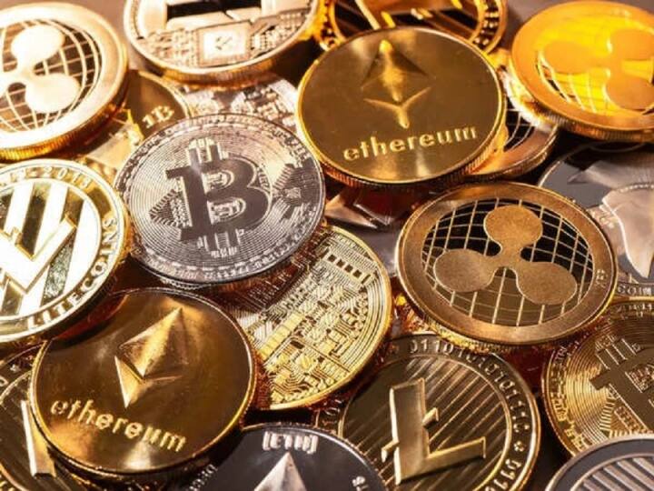 TDS Likely To Be Imposed ON Interest Income Earned On Cryptocurrency From Outside India Cryptocurrency: क्रिप्टोकरेंसी से होने वाली ऐसी कमाई पर टैक्स विभाग की नजर, देना पड़ सकता है अतिरिक्त TDS