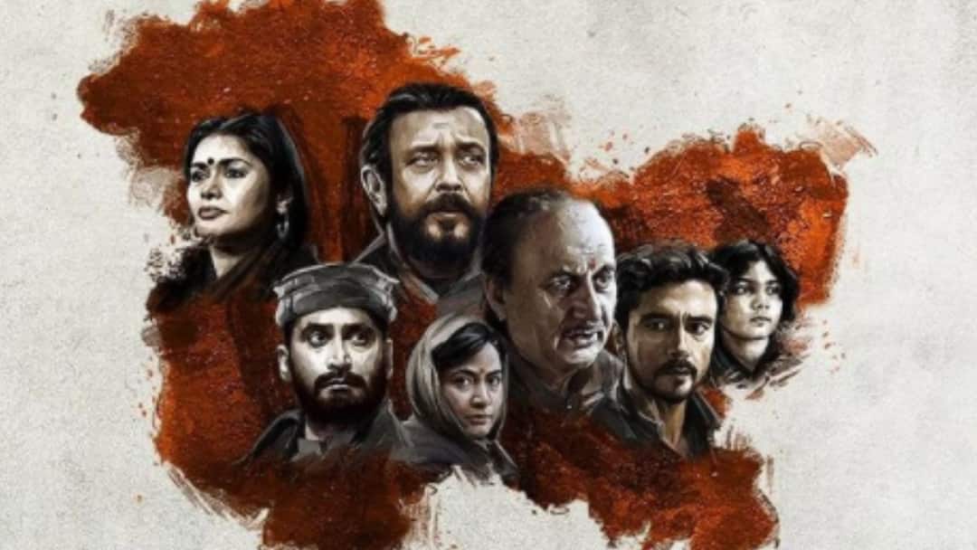 The Kashmir Files: 'দ্য কাশ্মীর ফাইলস' ছবির সমালোচকদের উদ্দেশে বিস্ফোরক মন্তব্য পরিচালকের Vivek Agnihotri Slams People For Criticizing 'The Kashmir Files', know in details The Kashmir Files: 'দ্য কাশ্মীর ফাইলস' ছবির সমালোচকদের উদ্দেশে বিস্ফোরক মন্তব্য পরিচালকের