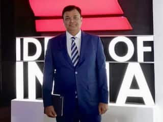ABP Ideas of India: ABP નેટવર્કના CEO અવિનાશ પાંડેએ જણાવ્યું, કેવી હોય નવા ભારતની વિચારસરણી