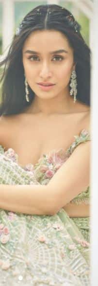 ਬ੍ਰੇਕਅੱਪ ਦੀਆਂ ਖ਼ਬਰਾਂ ਵਿਚਾਲੇ ਅਭਿਨੇਤਰੀ ਸ਼ਰਧਾ ਕਪੂਰ ਨੇ ਸ਼ੇਅਰ ਕੀਤੀ ਤਸਵੀਰ