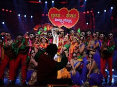 Zee Mahagaurav 2022 : सिद्धार्थ-अमृता झाले सैराट, तर मयूर-प्रार्थनाच्या नृत्याचा थाट!