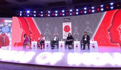 किस Idea से होगा India में Sports और बेहतर? | Kapil Dev | Zafar Iqbal | Leander Paes | Anju Bobby