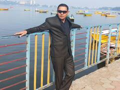 IAS अधिकारी नियाज खान को 'कारण बताओ' नोटिस जारी, ‘द कश्मीर फाइल्स’ पर ट्वीट कर कही थीं ये बातें