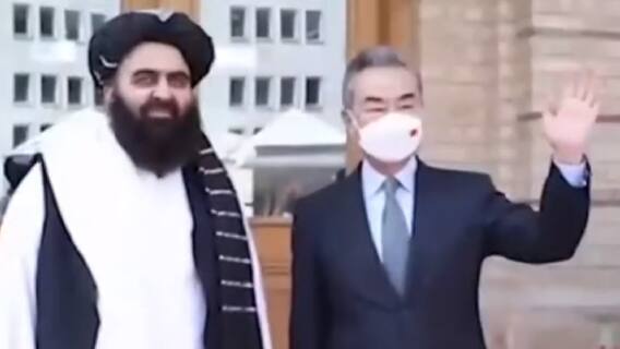 भारत पहुंचे China के विदेश मंत्री, Galwan Clash के बाद पहला दौरा