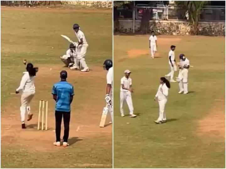 IPL 2022: 'Great Enabler For Equality': Sachin Tendulkar Shares Video Of Girls & Boys Playing Cricket Together 'Great Enabler For Equality': Sachin Tendulkar Shares Video Of Girls & Boys Playing Cricket Together