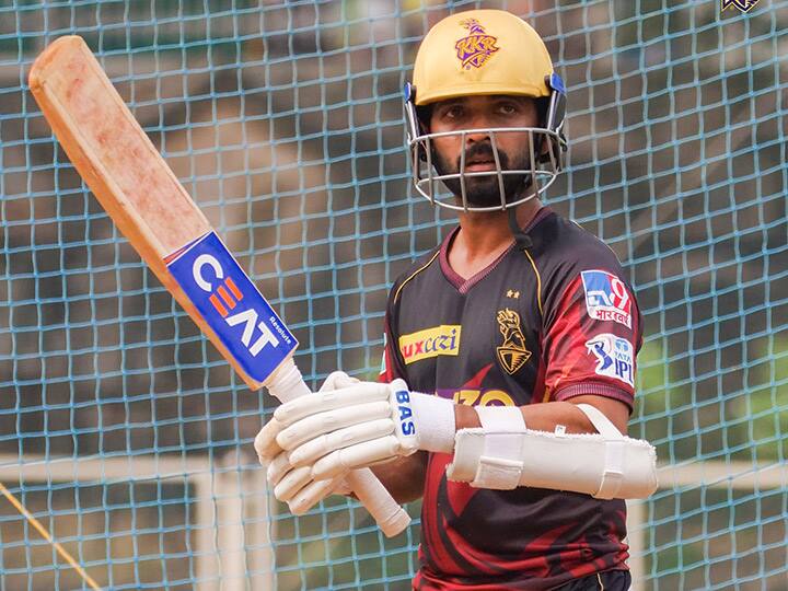 ఫుల్లు జోష్‌! ఫస్ట్‌గేమ్‌కు రెడీ అంటున్న CSK, KKR ఆటగాళ్లు!