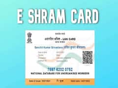 e-Shram Card: या कारणांमुळे रद्द होऊ शकते e-Shram Card, नोंदणी करताना ही काळजी घ्या!