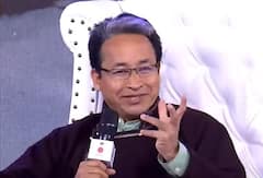 ABP Ideas Of India: Innovator Sonam Wangchuk Shares Why ‘Best School Is Curiosity’
