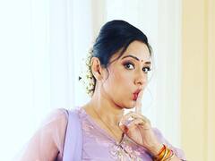 'अनुपमा' के सेट पर आखिर 3 बजे रात को क्या कर रही हैं रुपाली गांगुली, नींद भगाने के लिए अपनाया ये नायाब तरीका