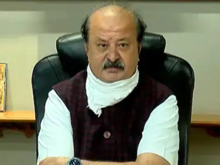 Gujarat News: गुजरात में 41 लाख से ज्यादा वाहन होंगे स्क्रैपेज नीति से प्रभावित : पूर्णेश मोदी