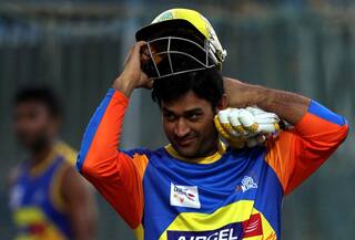 WATCH: IPL Remembers Dhoni's Captaincy In Special Way, Shares Video Of Best Moments