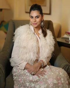 PHOTO : सुपरस्टार राम चरणची पत्नी उपासना आहे फॅशन आयकॉन, पाहा फोटो