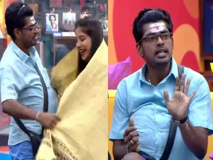 Biggboss Ultimate : அழுகாச்சி போதும்.. ஆட்டம் பாட்டம் வேணும்... பிக்பாஸ் அல்டிமேட்டில் களமிறங்கும் சாண்டி